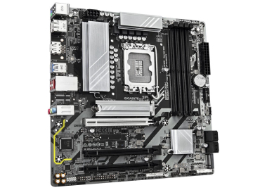 Maticna ploca GIGABYTE B860M D3HP/LGA1851